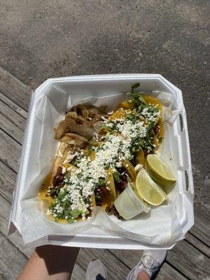 Tacos Locos