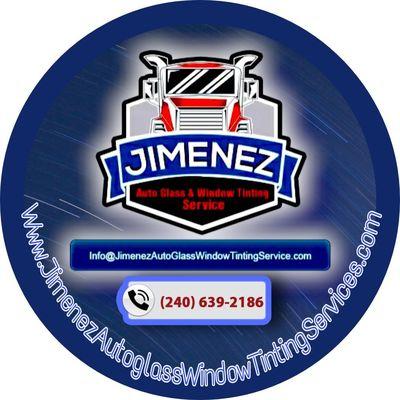 Jimenez Auto Glass