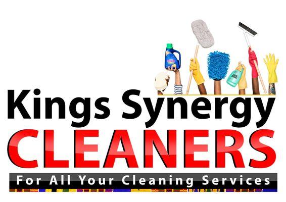 Kings Synergy Cleaners