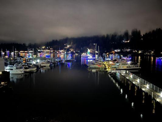 Gig Harbor Marina & Boatyard