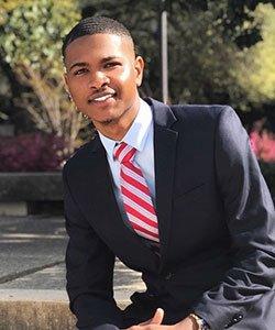 Attorney Kendell Williams