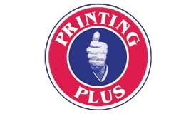 Printing Plus