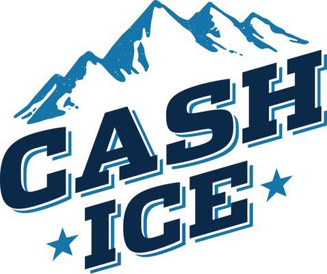 Cash Ice