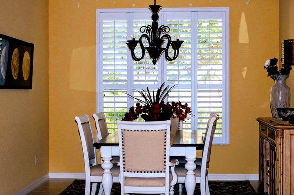 Shutters | Plantation shutters made in the USA- www.plantationshuttersfla.com -installation in less 7 working days, call (772) 380-6528 ...