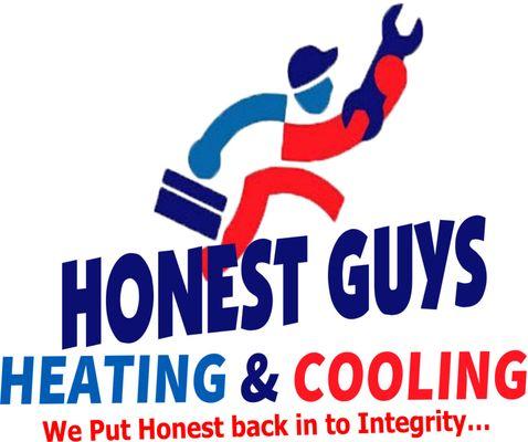 Honest Guys Heating & Cooling