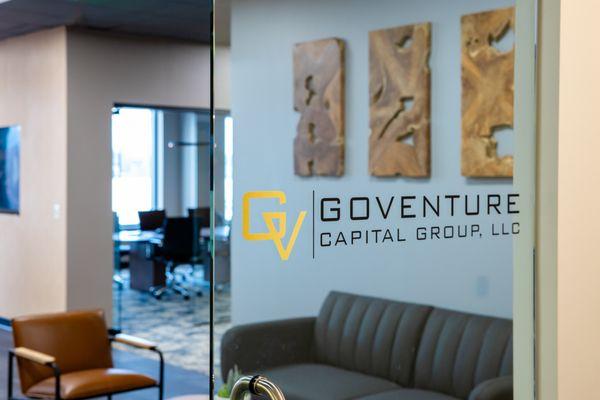 GoVenture Capital Group