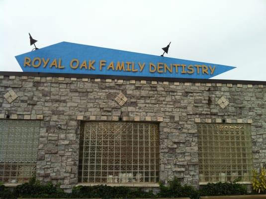 Royal Oak Family Dentistry