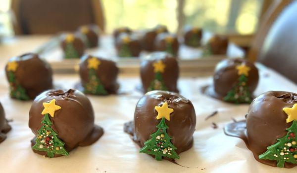 Pikes Peak Candy Apple Company