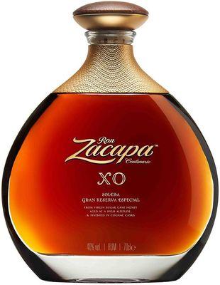 Zacapa xo