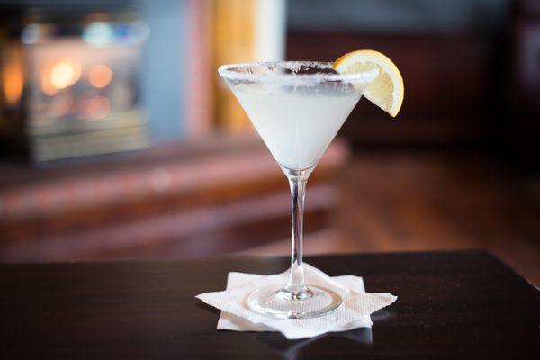 Best Lemon Drop Martini's in town