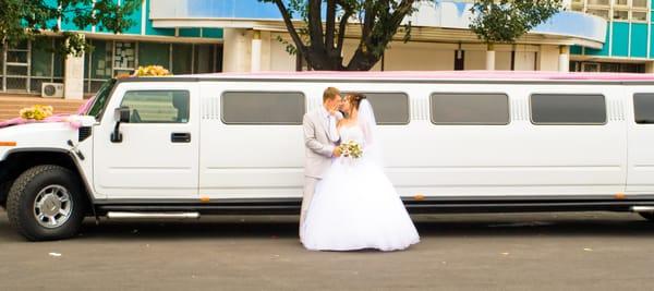 Wedding Limousine Service