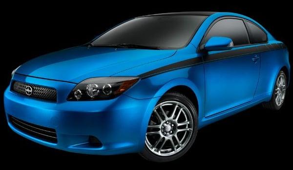 Our Scion dealers in NY offer new and used Scion models, as well as premier Scion maintenance.