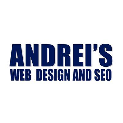 Andrei's Web Design and SEO