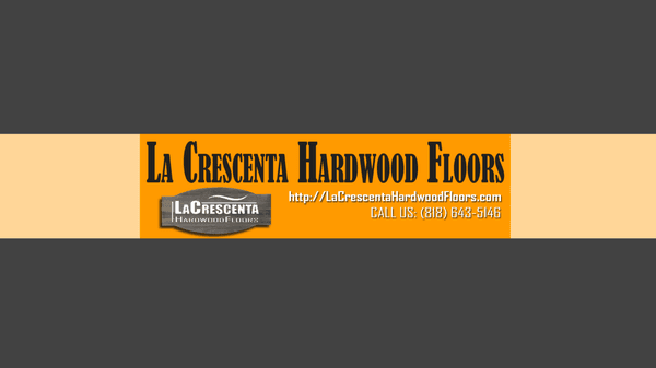 La Crescenta Hardwood Floors