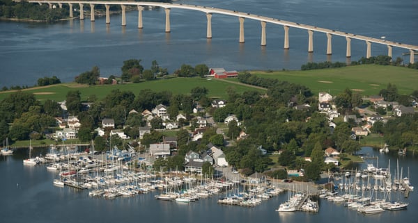 Zahniser's Yachting Center