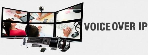 San Diego VOIP Video Streaming solution