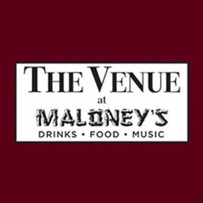 The Venue at Maloney's