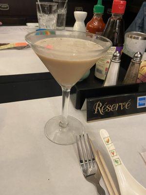 Espresso martini