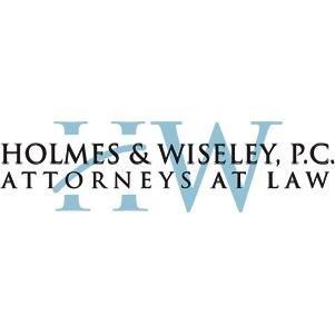 Holmes & Wiseley, P.C. - Firm Logo