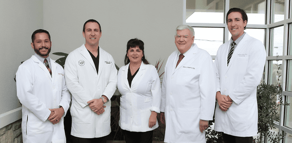 Chappell Rosso Dermatology and The Laser & Aesthetic Center