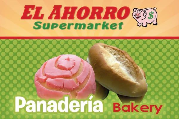 Panaderia Mexicana, Panaderia Hispana, Panaderia Latina, Mexican Bakery, Hispanic Bakery, Latin Bakery