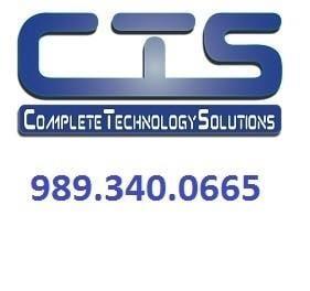 Complete Technology Solutions