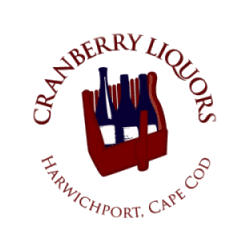 Cranberry Liquors Harwich Logo