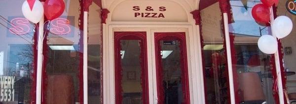 S&S Pizzeria