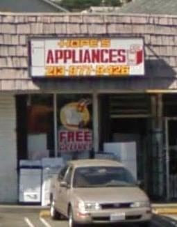 Lopez Appliances