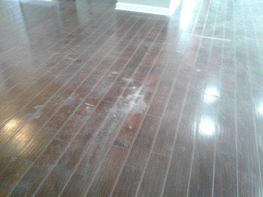 Preferred Carpet Cleaning & Floor Care