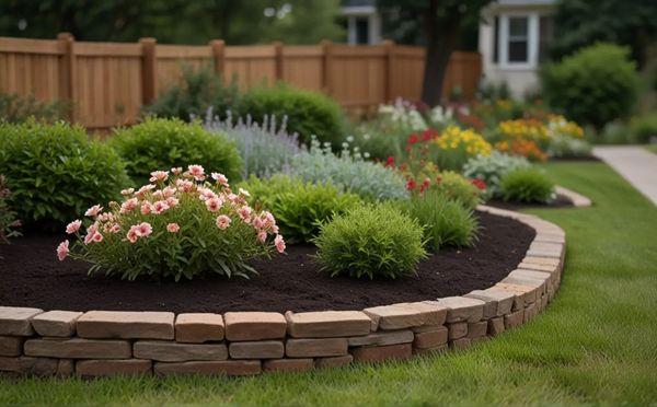 Raber Landscaping