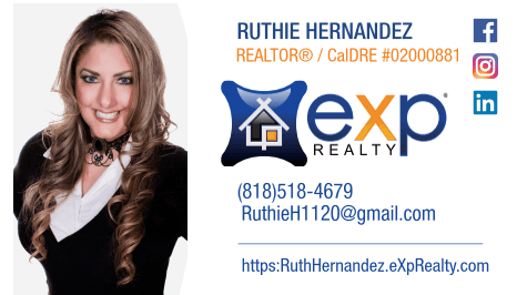 Ruthie Hernandez - Keller Williams Realty