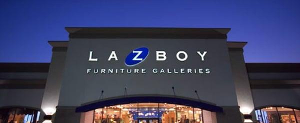 La-Z-Boy Furniture Galleries