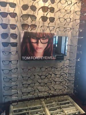 Tom Ford collection