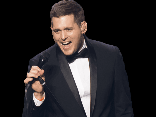 Michael Buble