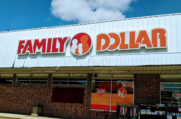 Family Dollar