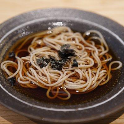 Soba