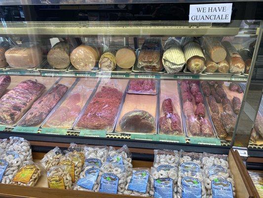 A & S Italian Pork Store of Nutley