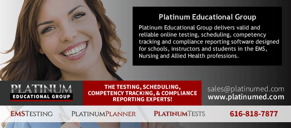 Platinum Educational Group