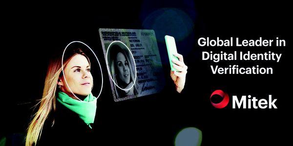 Global Digital Identity Verification