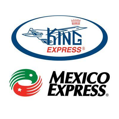 Shipments to Mexico, El Salvador, Guatemala and Honduras