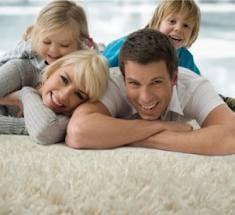 The Most Through Carpet Cleaning You've Ever Had!