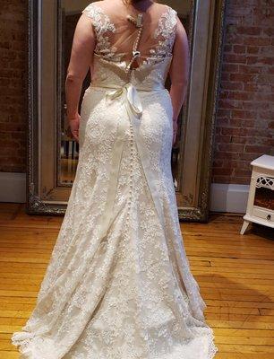 Gina's Bridal Boutique