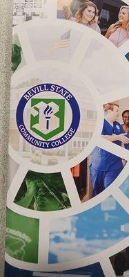 Bevill State Community College