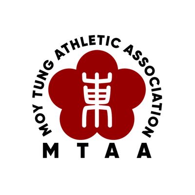 Moy Tung Athletic Association (MTAA) logo - square