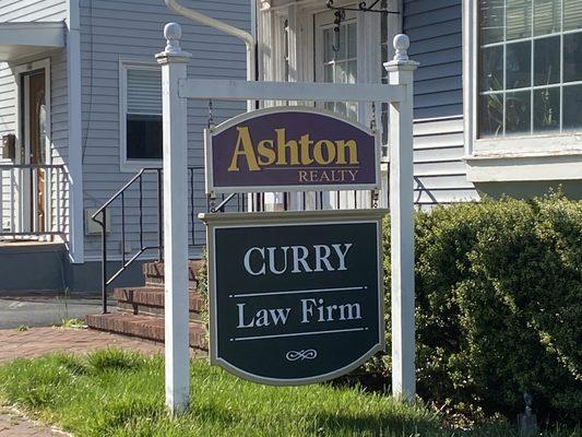 Ashton Realty