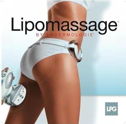 Endermological treatment for the body and face. A New technology for body sculpting and size reduction.