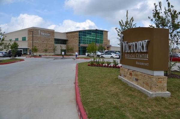 Victory Medical Center Beaumont