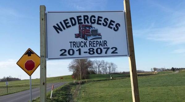 Niedergeses Truck Repair