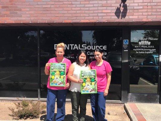 DENTALSource of California